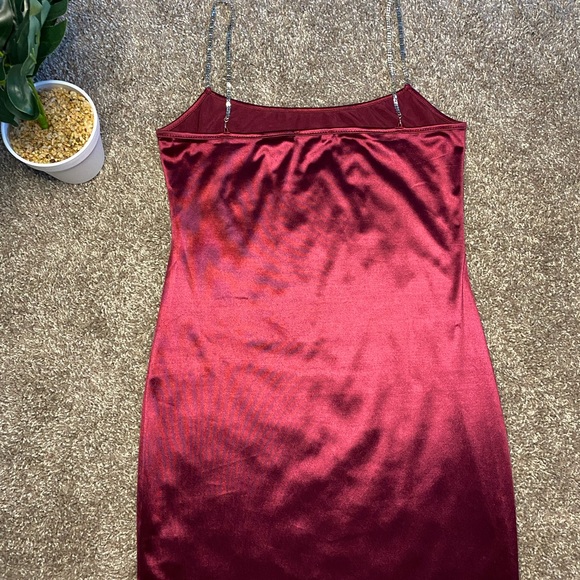 Bodycon Dress - Picture 8 of 15